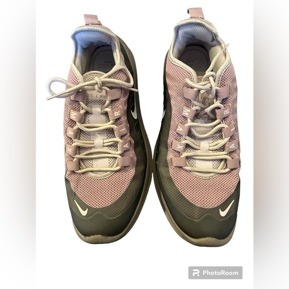 Nike Air Max EDX Axis Women’s Purple Sneaker - Picture 2 of 10